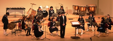 131103秦荘中学校